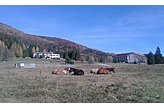Casa rural Krpáčovo Eslovaquia
